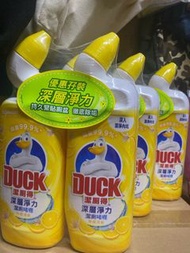 潔廁得 $22 兩支 （750ml @1）