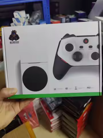 2026 new M88 Game Stick 20000+games 4K 3D Open Source Video Game Console for PS2 Simulator Rechargea