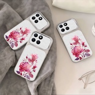 Suitable For Honor X6 X6S X8 4G X8 5G X6A X6B X8A X8B X8C Phone Case new high-end leather patterned 
