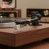 [SVY] AT3600L Magnetic Stylus For Turntable Player Replace Needle Phonograph Player