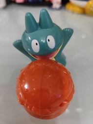 小卡比獸