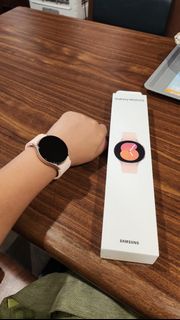 智能手錶Samsung Watch 5