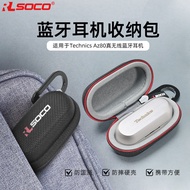 Suitable for Panasonic Technics EAH-AZ80 True Wireless Bluetooth Headset Protective Case EAH-AZ100 H
