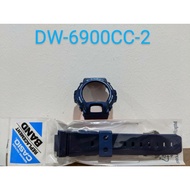 Original Bnb DW-6900CC-2 (g-shock dw6900cc2)