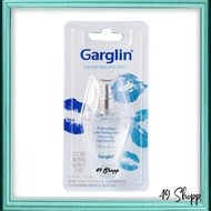 Garglin Fresh Breath Mint Oral Spray 15ml 口腔清新喷雾