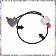 [Z F L U] ZJ01-18-921 E1T50371 ZJ0118921 E001T50471 Detonation Knock Sensor for  3 5 CR19 6 1.3 2.0 