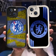 Z-24 CFC Football Club Cover for iPhone 14 15 Pro Max Plus Case