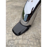 CB 125 CB 100 rear fender / CB gl 100 rear fender connection