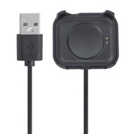 Smart Watch Magnetic Charger Smartwatch Charging Cable USB Chargeable Adapter for HW22 Smartwatch Fa