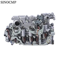 6-Speed TCM Transmission Valve Body FW6A-EL For MAZDA 3 AXELA 6 ATENZA CX-3 CX-4 CX-5 Car Automatic 