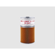 Oil Filter Mitsubishi Fuso FN527 FN571-6D14 2 Layers FN571-6D14 Brand Corner