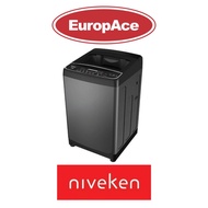 EuropAce 12 Kg Top Load Washing Machine (ETW 7121Y)