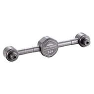 CAMPINGMOON T-1D Camping Gas Lantern With Glass Cover Candle Lamp Light