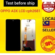 OPPO A3X LCD Oppo a3x lcd oppo a3x lcd