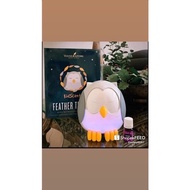 owl diffuser young living