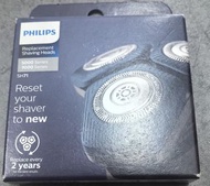 Philips Sh71 Shaver series 7000, 5000Replacement shaving heads