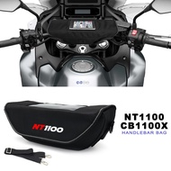 For HONDA NT1100 CB1100X NT 1100 CB 1100 X Motorcycle Accessories Storage Travel Tool bags Waterproo