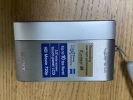 Sony CCD digital camera DSC-TX1 超薄 卡片 數碼相機