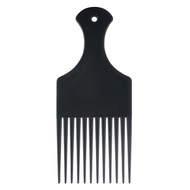 Afro Pick Hair Comb for Hair Random Color/ Design