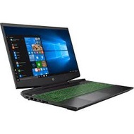 HP Pavilion Gaming 15-Ec1036AX 15.6'' FHD 144Hz Laptop Shadow Black ( Ryzen 5 4600H, 8GB, 512GB SSD, GTX1650 4GB, W10
