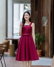 HER Collection - Pearl Dress ชุดออกงาน ชุดราตรี เดรสออกงาน