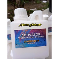 PROMO ACTIVATOR WATER TRANSFER PRINTING CARBON19 500-ML