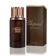 ORIGINAL Chopard Leather Malaki EDP 80ML Perfume