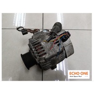 TOYOTA ESTIMA ACR30 ACR50 VELLFIRE ALPHARD ANH10 2AZ Alternator 4 pin Used Original