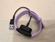 fitbit inspire 一代 + 錶帶+原裝充電線