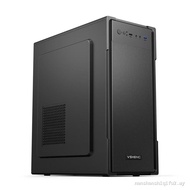 Buzz Worthy Support X79X58 Dual-Channel Server Motherboard Desktop Computer Compact Chassis diy Offi