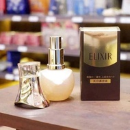 ELIXIR ENRICHED SERUM anti-wrinkle lifting essence