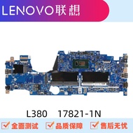 Lenovo Thinkpad L13 Gen2 L13 S2 Gen 6 L380 L390 X260 X270 Motherboard