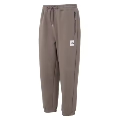 The North Face Men's Long Pants m Brushed Jogger Pant - Ap Simple, Comfortable, Everyday Casual Spor