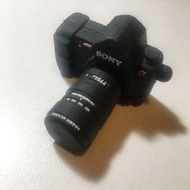 Canon相機 USB 手指