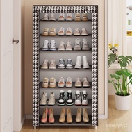 Hallway Shoe Cabinet Shoe Rack Simple Storage Cabinet Shoe Cabinet Household Shoe Cabinet Shoe Rack Door Storage Rental