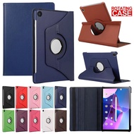 360° Rotate Stand Case For Lenovo Tab M8 M9 M10 M11 2nd 3rd Gen FHD Plus P11 P12 12.7" TB-8505F X605