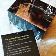 🔥 Kopi Aumm Dms 🔥 The Best Coffee For Brother Sado Mainkan Isteri Tercinta Gerenti Pu❤ ️