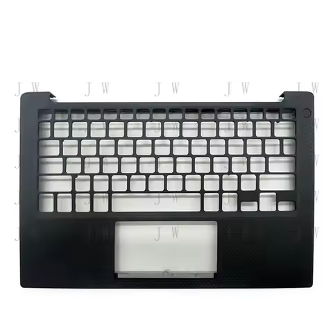DDJ NEW For Dell XPS 13 9350 9360 UPPER CASE PALMREST 043WXK 43WXK 0PHF36 PHF36