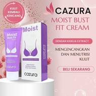 CAZURA Natural Herbal Moisturizing Firming Breast Cream 30ml for Women