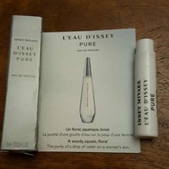 Issey Miyake L'eau D'issey Pure 香水