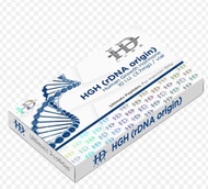 Hgh Hd Labs 10 Iu 10Pcs Zphc