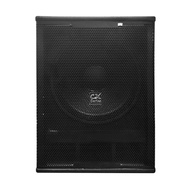 2BOX Subwoofer Audio One CX118-18inch PASIF LAPANGAN OUTDOOR 8OHM