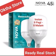 Hannochs LED NOVA 45W 45 Watt Bulb