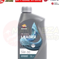 REPSOL Leader C2 C3 5W30 100 Fully Synthetic API SN/CF 1Liter