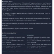 Efootball 2023 Pc | Pes 2023 23 | Steam Backup
