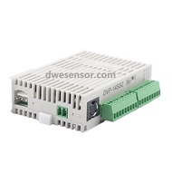 Update！Hot DELTA Slim PLC DVP-SS2 SA2 Series DVP14SS211R DVP14SS211T DVP12SS211S DVP28SS211R DVP28SS