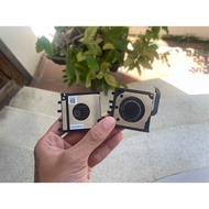 Dell Latitude 7320 Detachable DJ2D1 PGV79 Cooler Fan