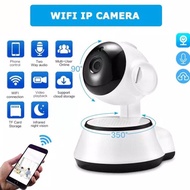 Ip Camera Wifi CCTV V38 HD96P Q3S Wireless IP Camera APP Control