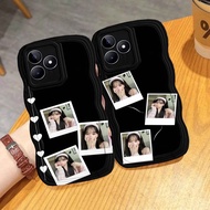 WAVE CASE CAN REQUEST PHOTOS FOR REDMI 13 A3 A1 A2 8 9 9A 9C 10 10A 10C 12 12C A1/A2 9T NOTE7 NOTE8 