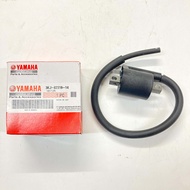 3KJ-82310-14 | Ignition Coil Assy | Yamaha parts | RS100, RXT135